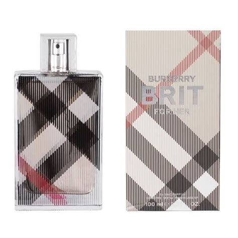 burberry น้ําหอมผู้หญิง|burberry brit thailand.